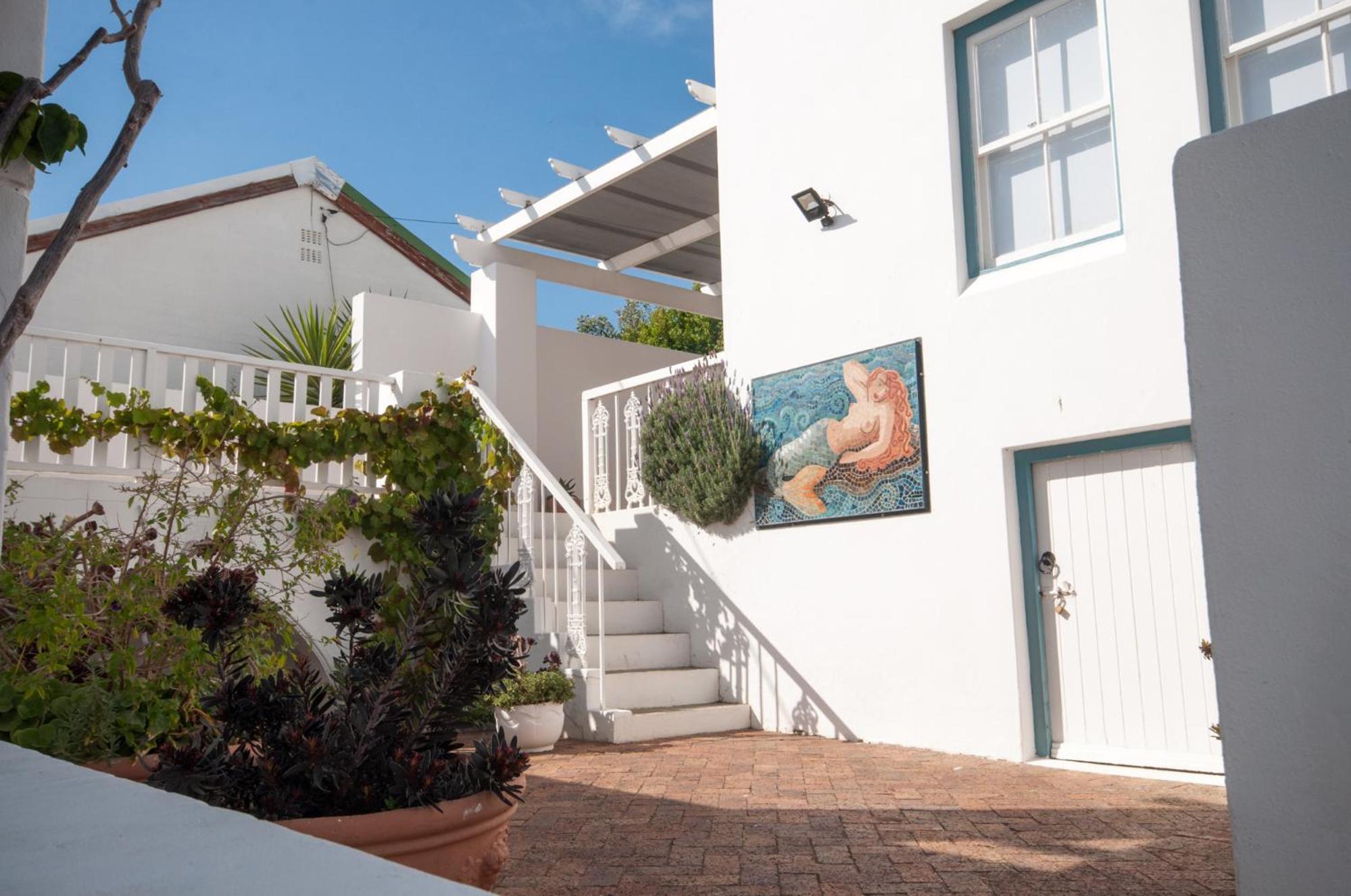 Mermaid Rock Cottage Cape Town Exterior photo